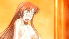JASMS Anime - Shirley Fenette