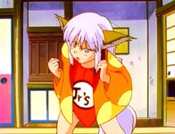 JASMS Anime - Shiro