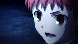 Emiya Shirou