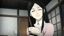 JASMS Anime - Isozaki Shizuka
