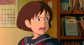 JASMS Anime - Shizuku Tsukishima