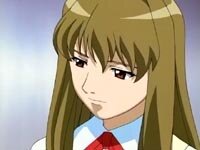 JASMS Anime - Fujino Shizuru