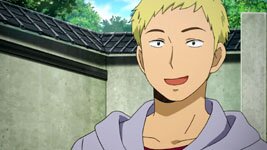 Amamoto Shouhei