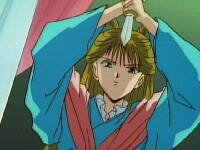 JASMS Anime - Shouka