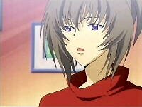 JASMS Anime - Asami Shouko