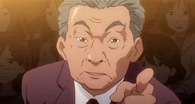 JASMS Anime - Showmaster aus Folge 14