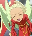 JASMS Anime - Shun'ou
