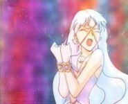 JASMS Anime - Aluminum Siren