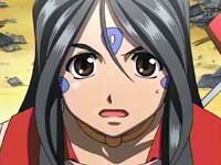 JASMS Anime - Skuld