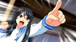 JASMS Anime - Skuld
