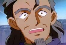 JASMS Anime - Sluf