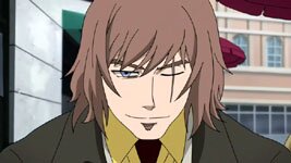 JASMS Anime - John Smith