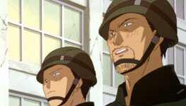 Soldat
