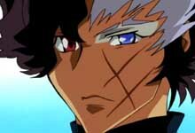 JASMS Anime - Ryu Soma