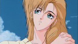 JASMS Anime - Ladios Sopp