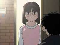 JASMS Anime - Hasegawa Sora