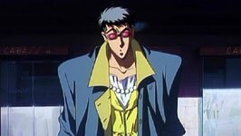 JASMS Anime - Arisugawa Sorata