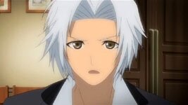 JASMS Anime - Akizuki Souma