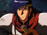 JASMS Anime - Spark