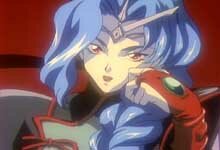 JASMS Anime - Spoor