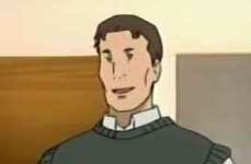 JASMS Anime - John Steiger