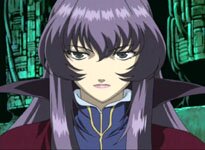 JASMS Anime - Stella Blavatsky