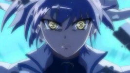 JASMS Anime - Nakajima Subaru