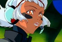 JASMS Anime - Sue Harris