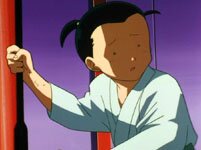 JASMS Anime - Suekichi