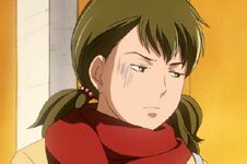 JASMS Anime - Suganuma Saya
