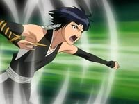 JASMS Anime - Sui Fong