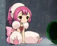 JASMS Anime - Sumomo