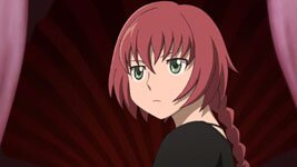 JASMS Anime - Suou Pavlichenko