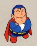JASMS Anime - Suppaman