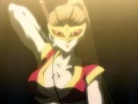 JASMS Anime - Suzaku