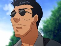 JASMS Anime - Suzuki