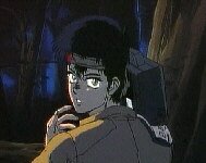 JASMS Anime - Sybel