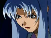 JASMS Anime - Sylia Stingray