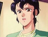 JASMS Anime - Sylia Stingray