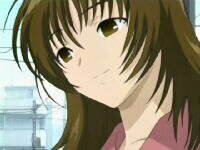 JASMS Anime - Shimizu Takako