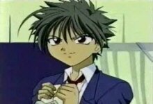 JASMS Anime - Takashi