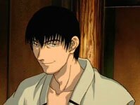 JASMS Anime - Takasugi Shinsaku