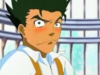 JASMS Anime - Takeda