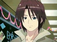 JASMS Anime - Amamiya Takefumi