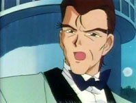 JASMS Anime - Shino Takeo / Sailor Amuse