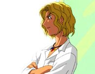 JASMS Anime - Takeru