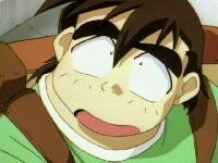 JASMS Anime - Takuma