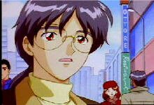 JASMS Anime - Takurou