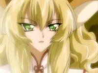 JASMS Anime - Tamamo no Mae