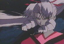 JASMS Anime - Tamasaburou